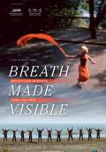 Breath Made Visible (2009) Poster #1 Thumbnail