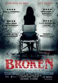 Broken (2016) Poster #1 Thumbnail