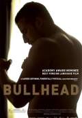 Bullhead (Rundskop) (2011) Poster #2 Thumbnail
