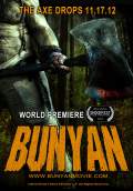 Bunyan (2013) Poster #1 Thumbnail