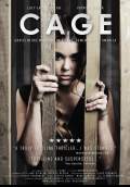 Cage (2017) Poster #1 Thumbnail