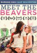 Camp Beaverton: Meet the Beavers (2013) Poster #1 Thumbnail