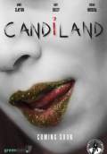 Candiland (2015) Poster #1 Thumbnail