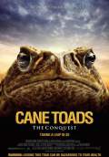 Cane Toads: The Conquest (2010) Poster #1 Thumbnail