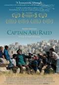 Captain Abu Raed (2009) Poster #1 Thumbnail