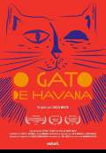 The Cat from Havana (2017) Poster #1 Thumbnail