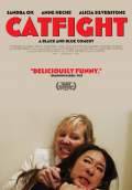 Catfight (2017) Poster #1 Thumbnail