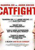 Catfight (2017) Poster #2 Thumbnail