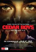 Cedar Boys (2009) Poster #1 Thumbnail