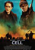 Cell (2016) Poster #1 Thumbnail