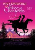 Ivan Tsarevitch and the Changing Princess: Four Enchanting Tales (2017) Poster #1 Thumbnail