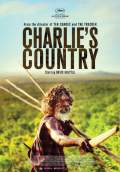 Charlie's Country (2014) Poster #1 Thumbnail