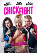 Chick Fight (2020) Poster #1 Thumbnail