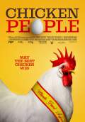 Chicken People (2016) Poster #1 Thumbnail