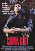China Girl (1987) Poster #1 Thumbnail