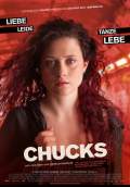 Chucks (2015) Poster #1 Thumbnail