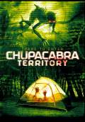 Chupacabra Territory (2017) Poster #1 Thumbnail