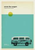 Circle the Wagen (2013) Poster #1 Thumbnail