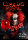 Circus Kane (2017) Poster #1 Thumbnail