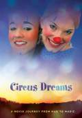 Circus Dreams (2011) Poster #1 Thumbnail