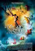 Cirque du Soleil: Worlds Away (2012) Poster #4 Thumbnail