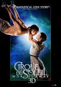 Cirque du Soleil: Worlds Away (2012) Poster #5 Thumbnail