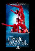 Cirque du Soleil: Worlds Away (2012) Poster #6 Thumbnail