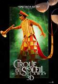 Cirque du Soleil: Worlds Away (2012) Poster #7 Thumbnail