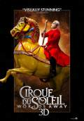 Cirque du Soleil: Worlds Away (2012) Poster #8 Thumbnail