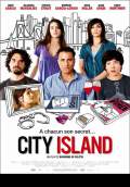 City Island (2010) Poster #4 Thumbnail