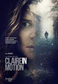 Claire in Motion (2016) Poster #1 Thumbnail
