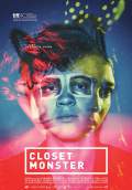 Closet Monster (2015) Poster #1 Thumbnail