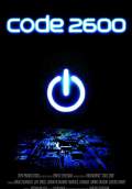 Code 2600 (2011) Poster #1 Thumbnail