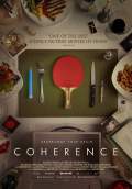 Coherence (2014) Poster #3 Thumbnail