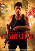 Combativo (2018) Poster #1 Thumbnail
