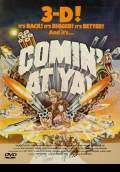 Comin' at Ya! (1981) Poster #1 Thumbnail