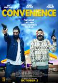 Convenience (2015) Poster #1 Thumbnail