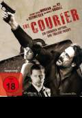 The Courier (2012) Poster #1 Thumbnail