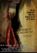 The Crimes of All Hallows' Day (2016) Poster #1 Thumbnail