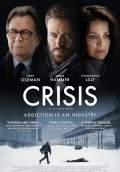 Crisis (2021) Poster #1 Thumbnail