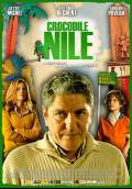 Crocodile Nile (2010) Poster #1 Thumbnail