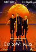 Crossworlds (1997) Poster #1 Thumbnail