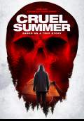 Cruel Summer (2018) Poster #1 Thumbnail