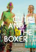 Cutie and the Boxer (2013) Poster #1 Thumbnail