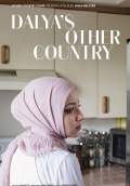 Dalya's Other Country (2017) Poster #1 Thumbnail
