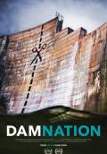DamNation (2014) Poster #1 Thumbnail