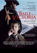 The Dancer and the Thief (El baile de la Victoria) (2010) Poster #1 Thumbnail
