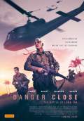 Danger Close (2019) Poster #1 Thumbnail