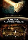 Dark Metropolis (2010) Poster #1 Thumbnail