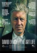 David Lynch - The Art Life (2017) Poster #1 Thumbnail